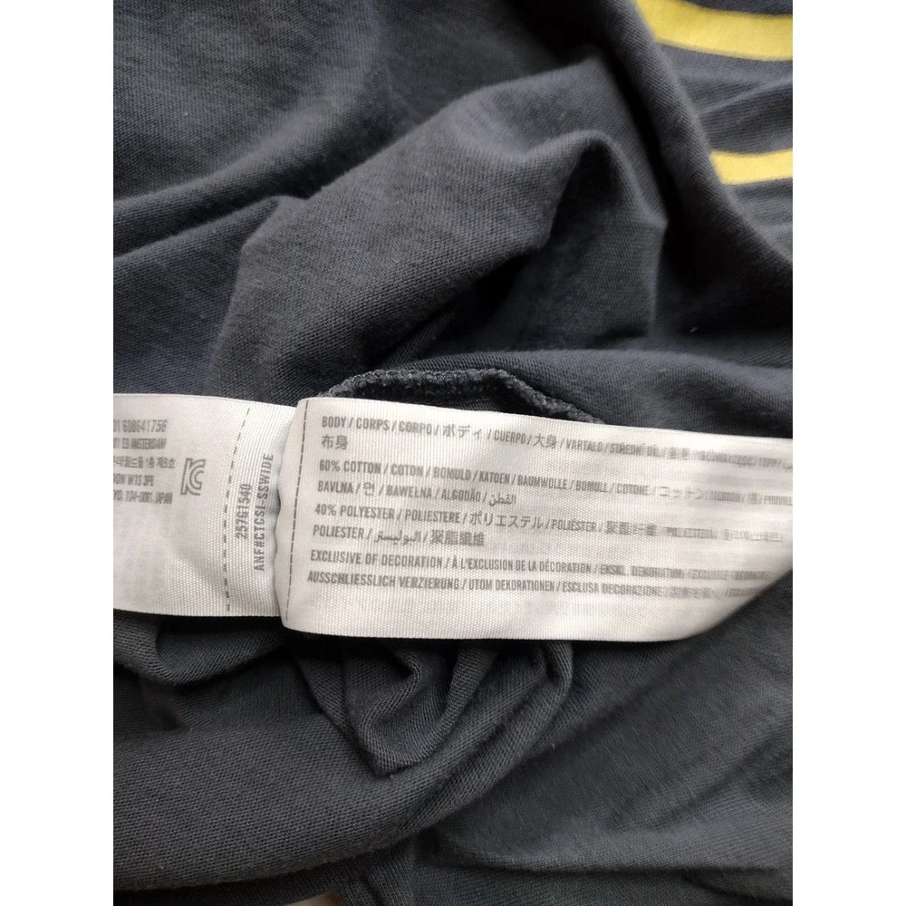 abercrombie kids soft cotton